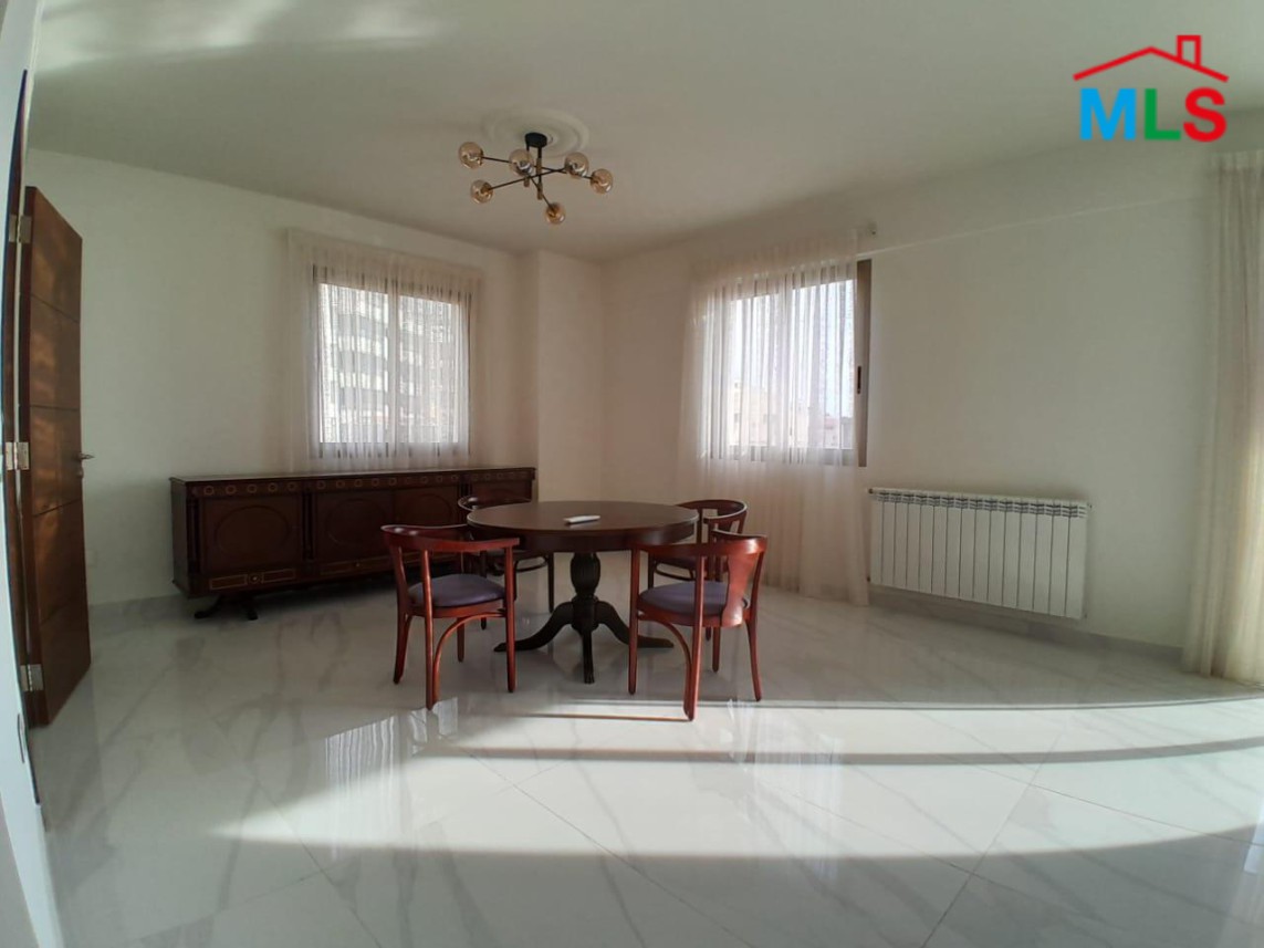 Duplex Apartment For Sale in New Fidar