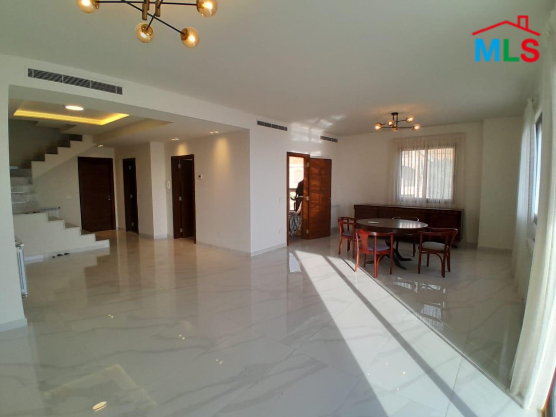 Duplex Apartment For Sale in New Fidar