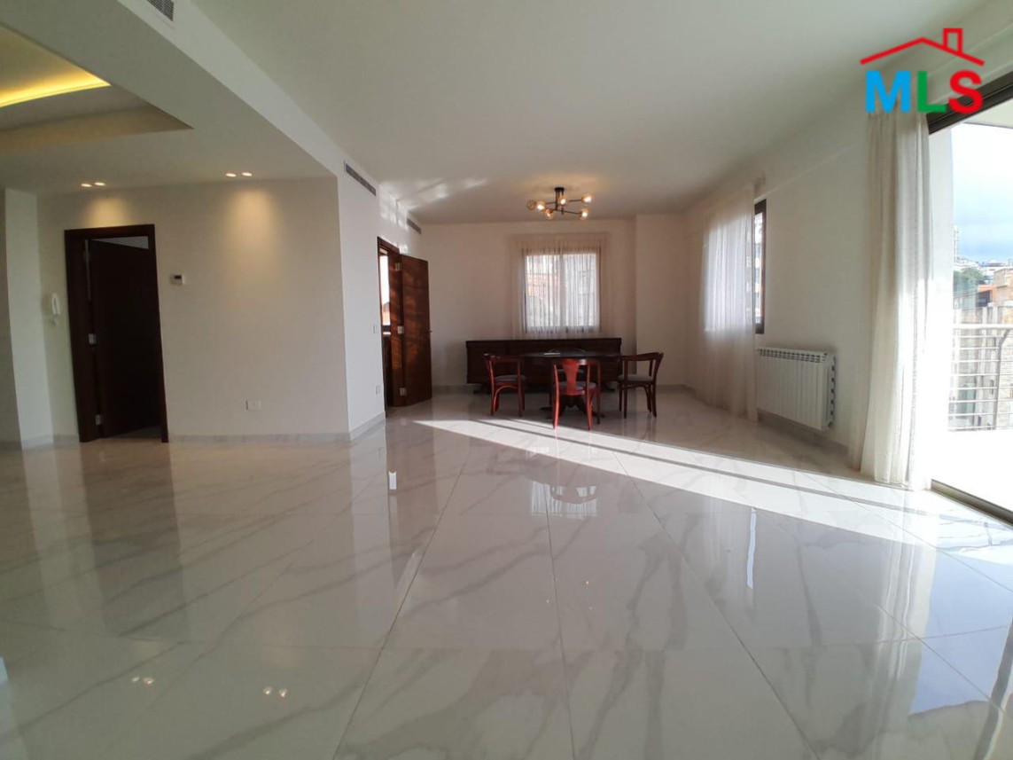 Duplex Apartment For Sale in New Fidar