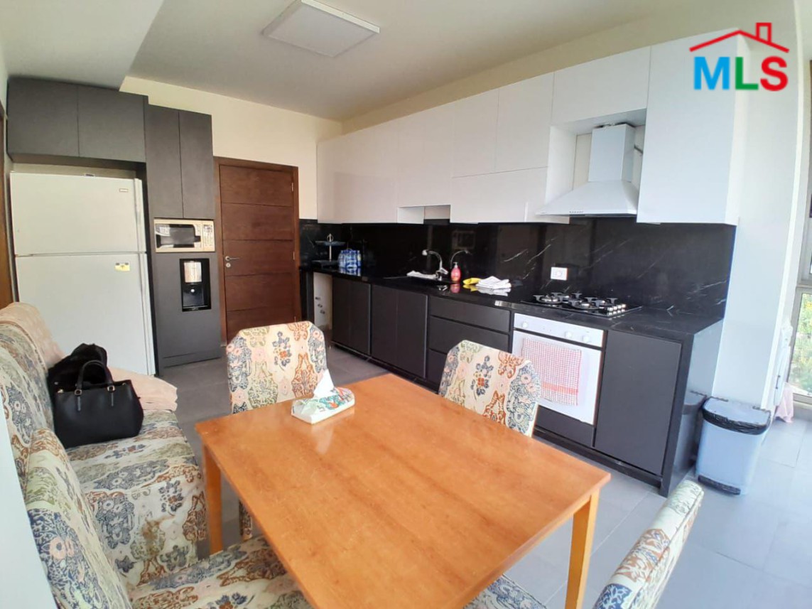 Duplex Apartment For Sale in New Fidar