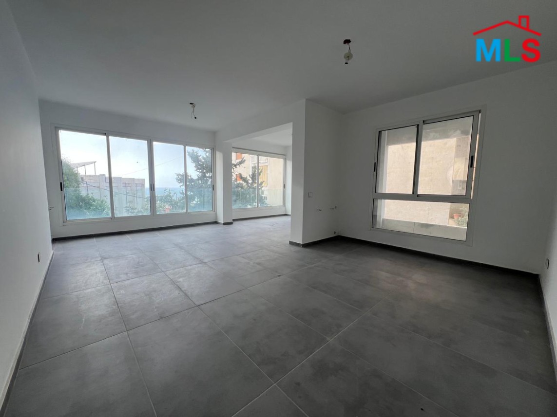 Brand New Apartment For Sale In Fanar