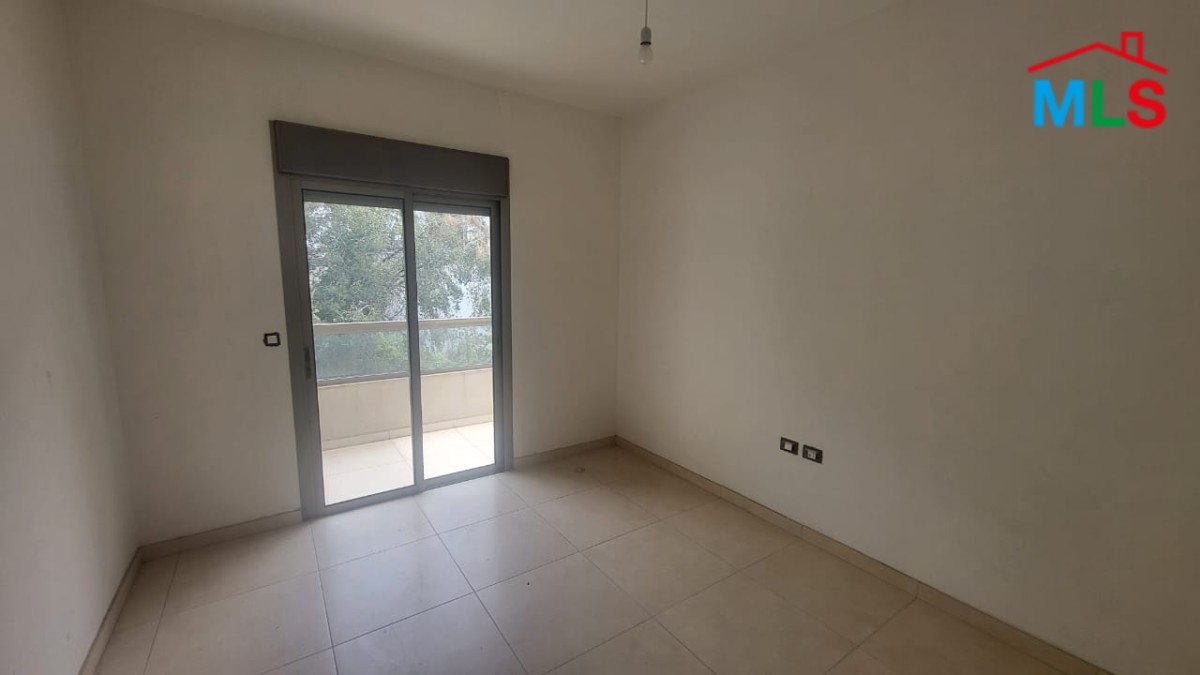 Brand New Apartment With A Great Sea View For Sale in Haret Sakher