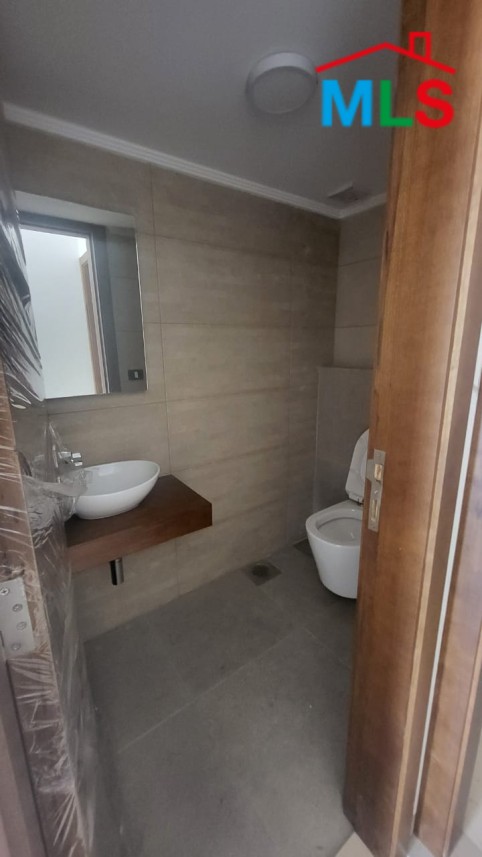 Brand New Apartment With A Great Sea View For Sale in Haret Sakher