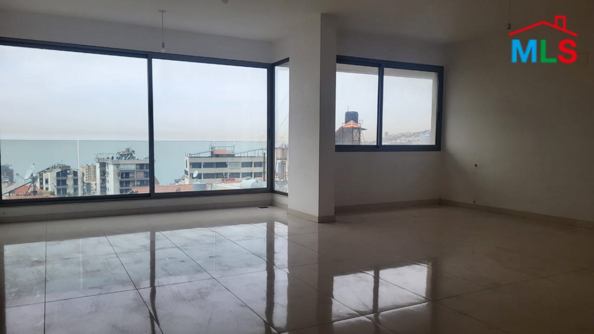 Brand New Apartment For Sale in Haret Sakher