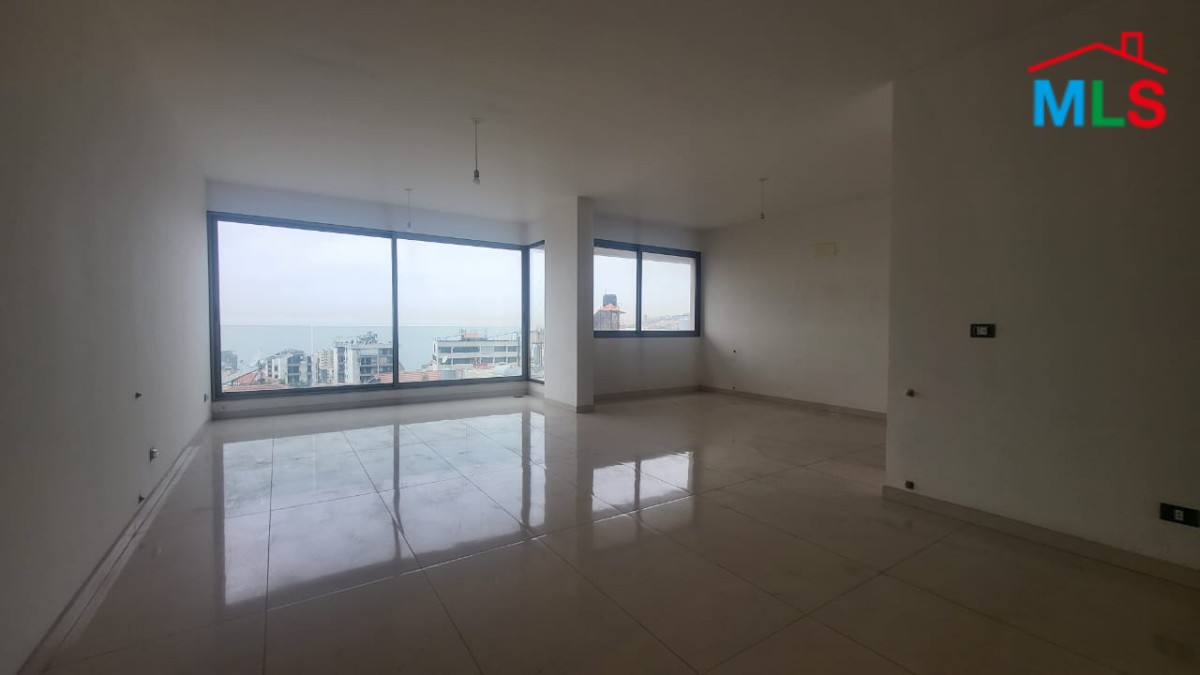 Brand New Apartment For Sale in Haret Sakher