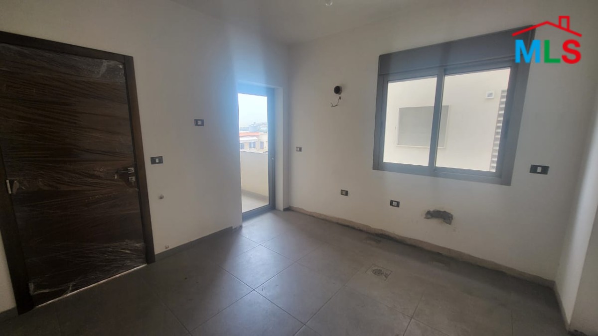 Brand New Apartment For Sale in Haret Sakher