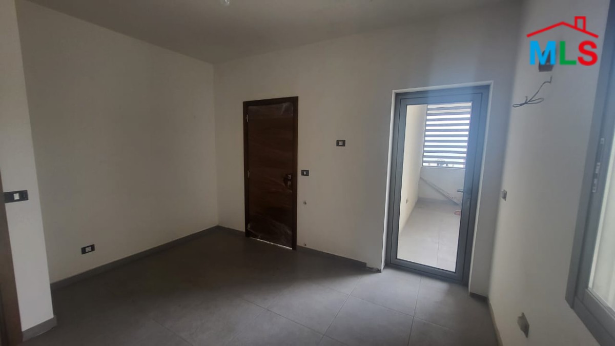 Brand New Apartment For Sale in Haret Sakher