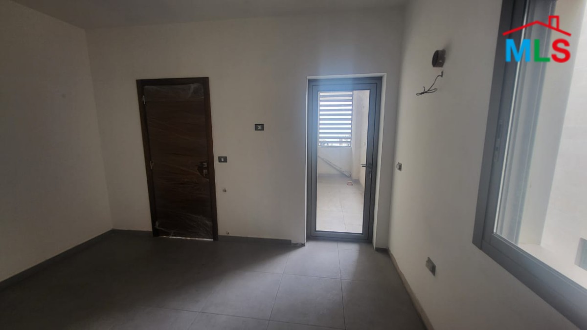 Brand New Apartment For Sale in Haret Sakher