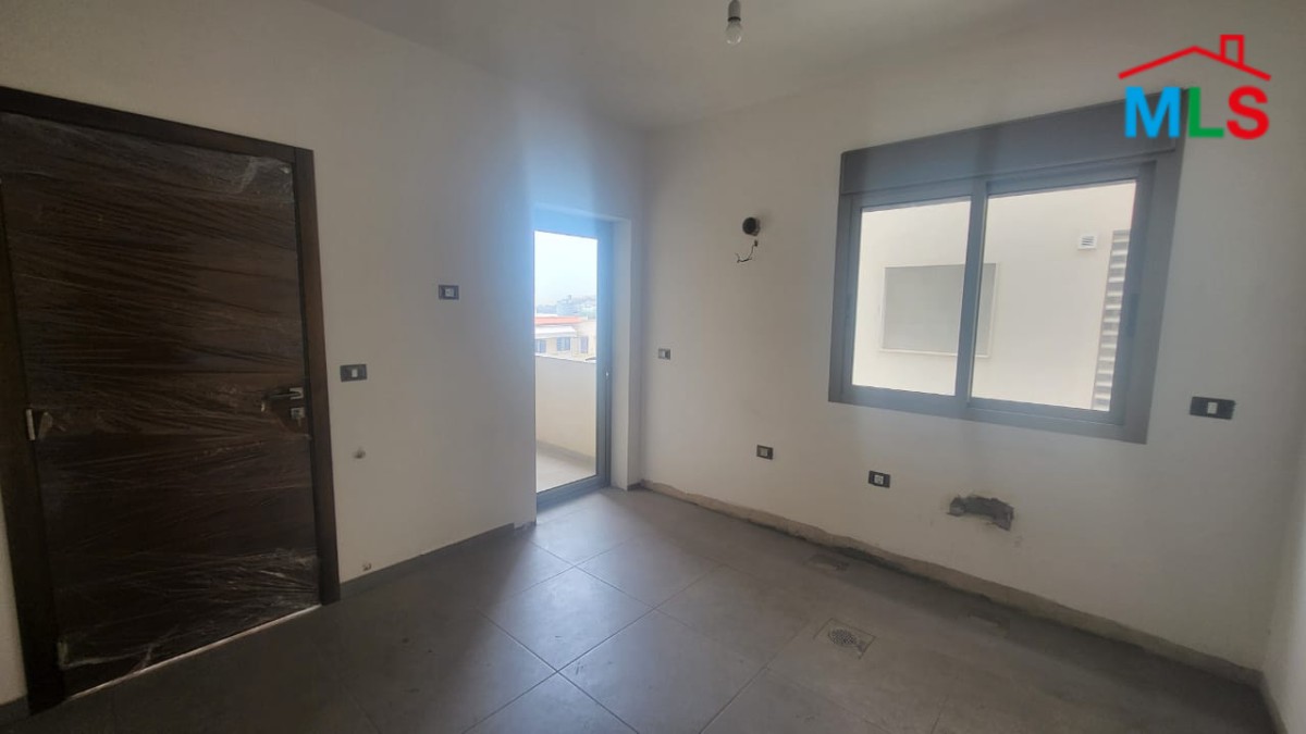 Brand New Apartment For Sale in Haret Sakher