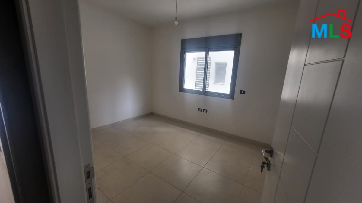 Brand New Apartment For Sale in Haret Sakher