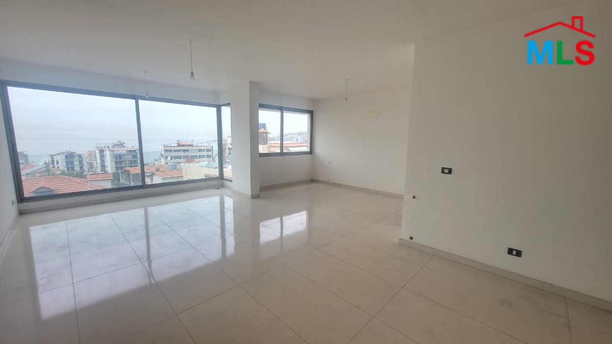 Brand New Apartment For Sale in Haret Sakher