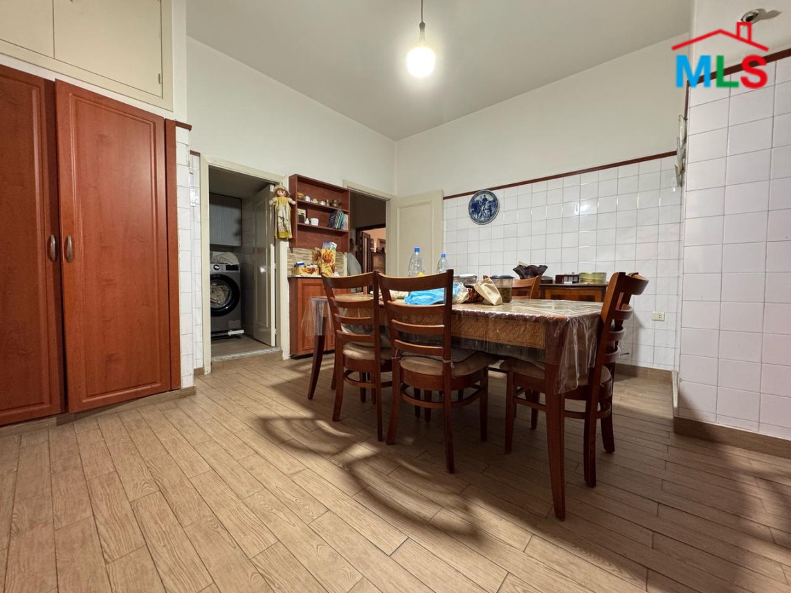 Spacious Apartment For Sale in Ain Al Remmane