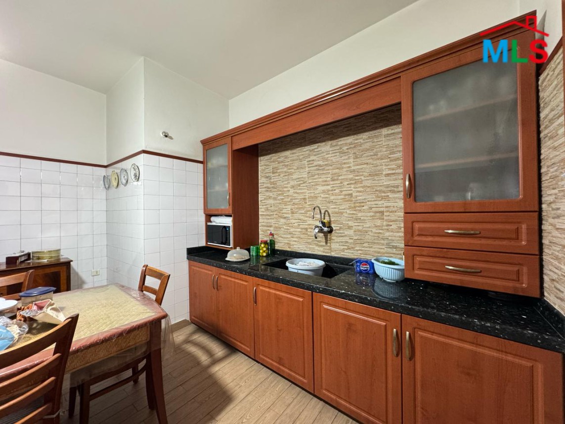 Spacious Apartment For Sale in Ain Al Remmane