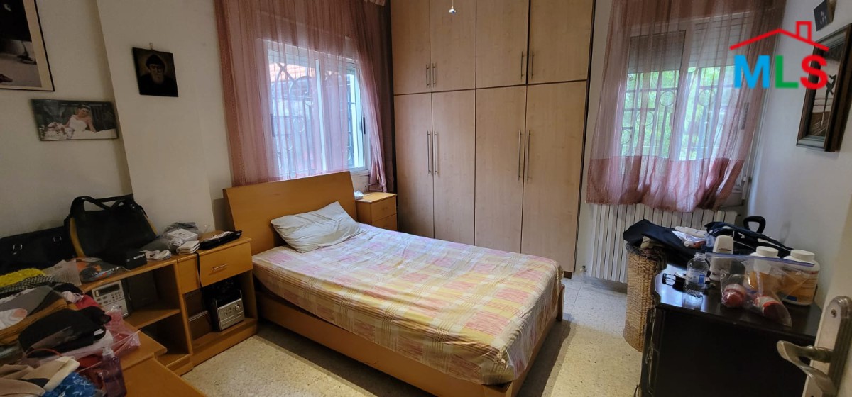 One-of-A Kind Villa With Large Garden For Sale in Daraya, Keserouane