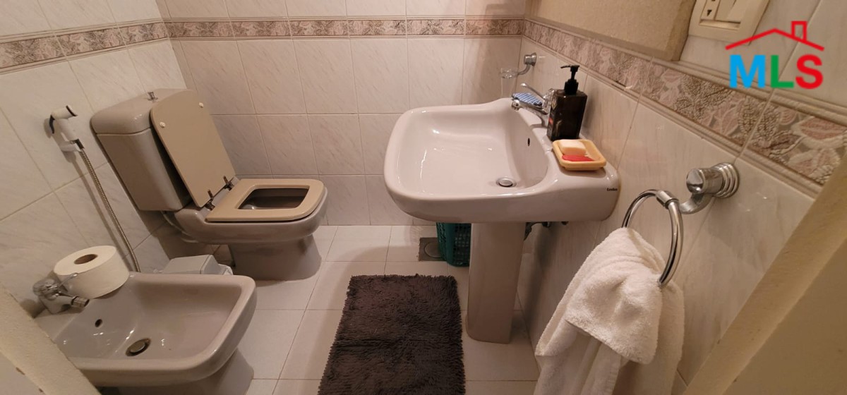 One-of-A Kind Villa With Large Garden For Sale in Daraya, Keserouane