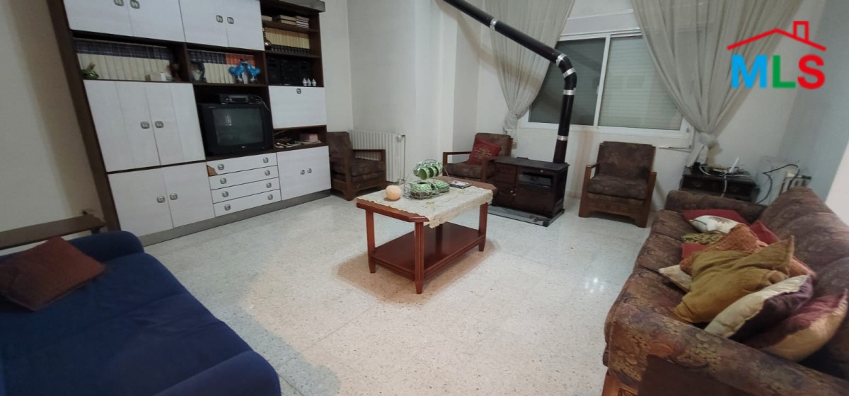 One-of-A Kind Villa With Large Garden For Sale in Daraya, Keserouane