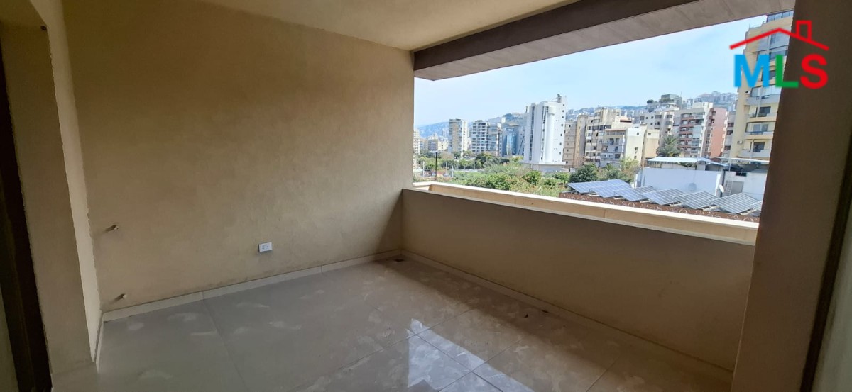 Brand New Apartment For Sale In Zalka Prime Location