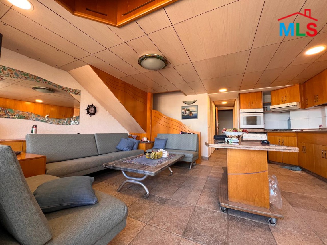 Duplex Chalet For Sale In A Well Known Resort In Kaslik