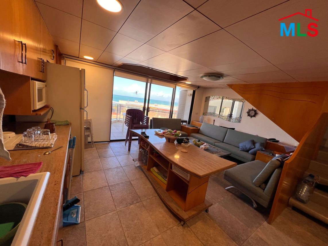 Duplex Chalet For Sale In A Well Known Resort In Kaslik