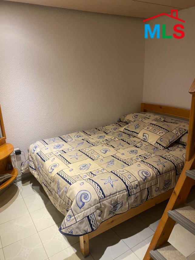 Duplex Chalet For Sale In A Well Known Resort In Kaslik