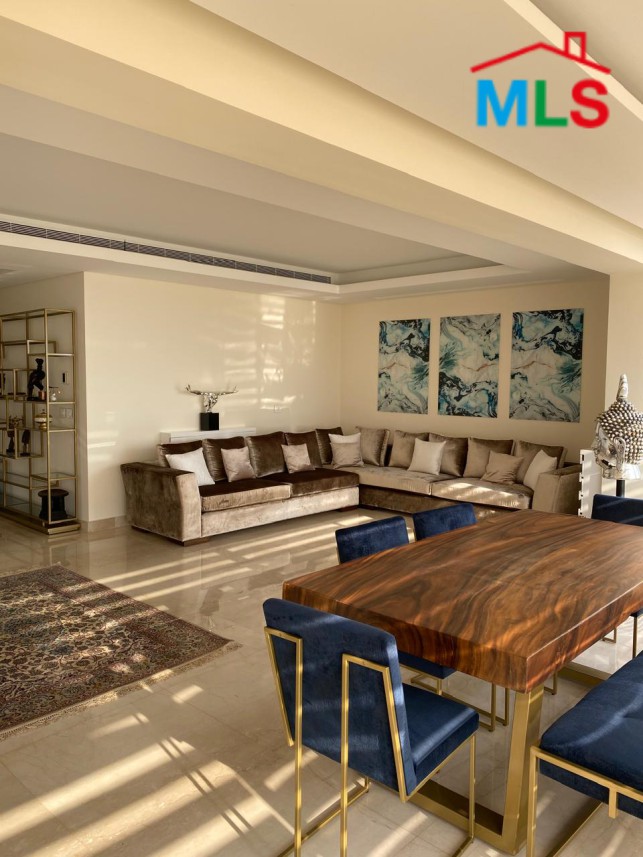 Apartment For Sale in a New Building in Jbeil