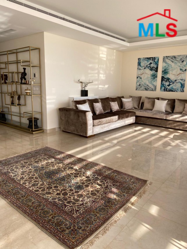 Apartment For Sale in a New Building in Jbeil
