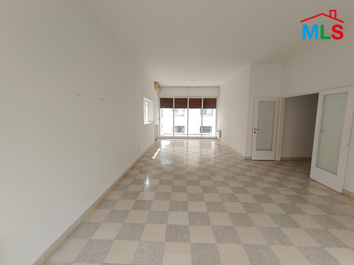 2-Bedroom Apartment For Sale in Achrafieh, Near Sassine
