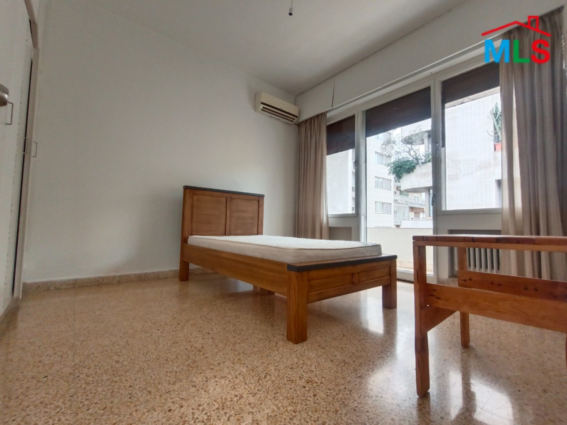 2-Bedroom Apartment For Sale in Achrafieh, Near Sassine