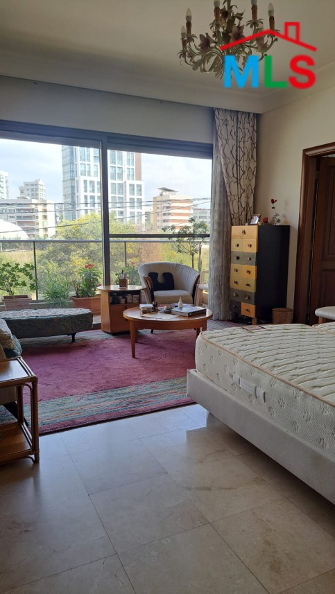 Spacious Luxurious Duplex For Sale in Ramlet El Bayda