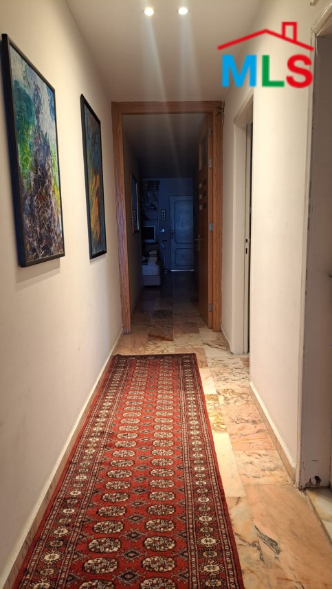 Spacious Apartment For Sale in Jnah