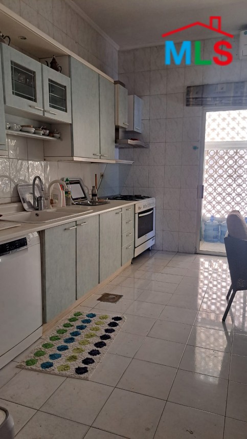 Spacious Apartment For Sale in Jnah