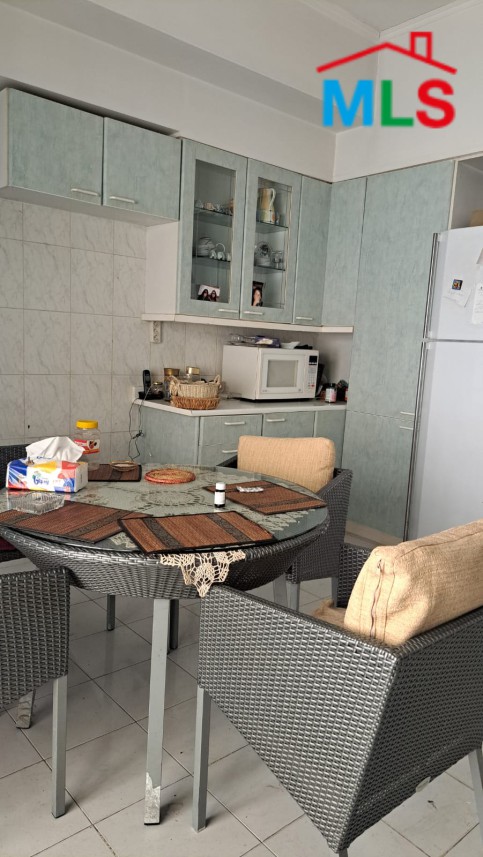 Spacious Apartment For Sale in Jnah