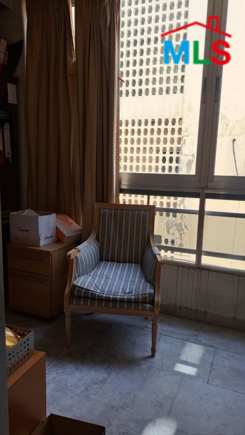 Spacious Apartment For Sale in Jnah