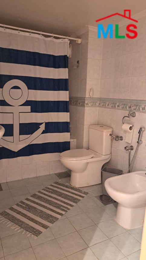 Spacious Apartment For Sale in Jnah