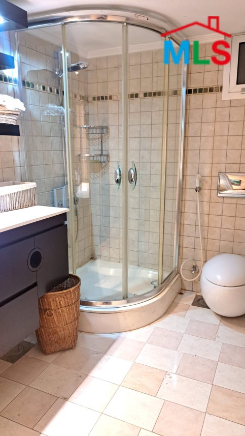 Spacious Apartment For Sale in Jnah