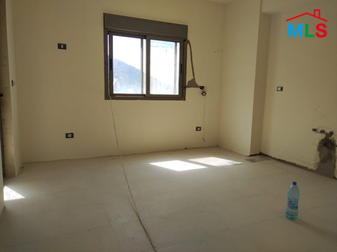 Spacious 3-Bedroom Apartment For Sale in Kfarhbeib