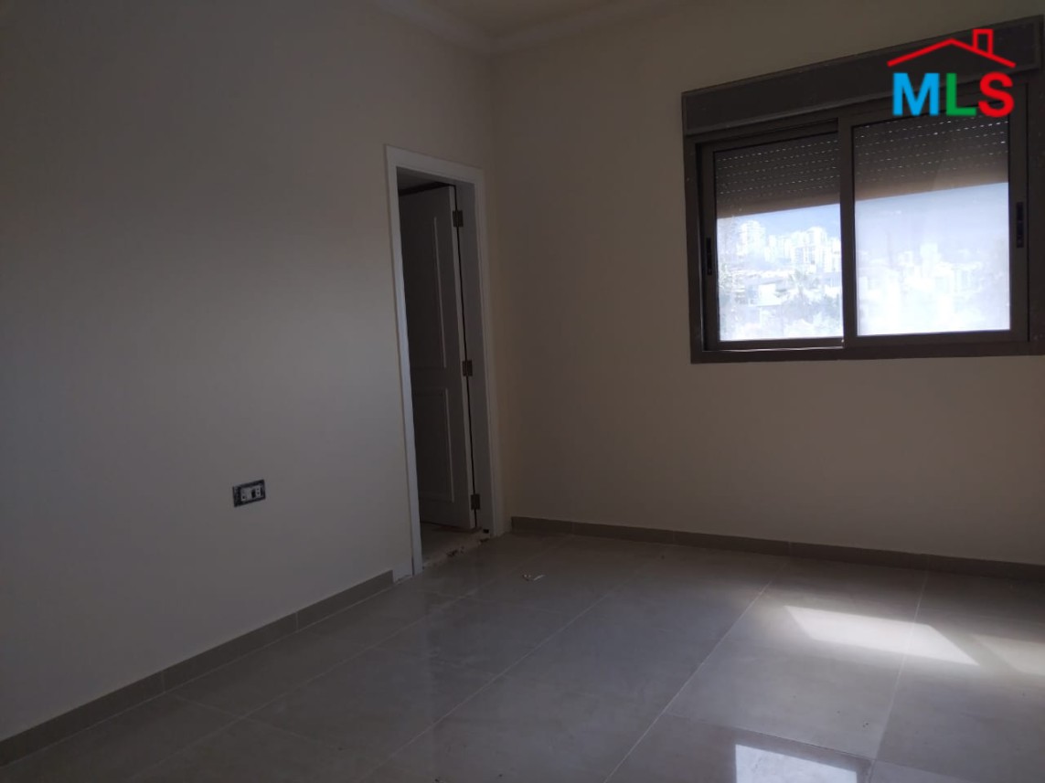 Spacious 3-Bedroom Apartment For Sale in Kfarhbeib
