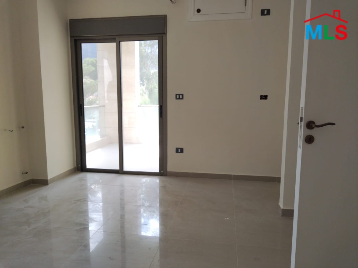 Spacious 3-Bedroom Apartment For Sale in Kfarhbeib