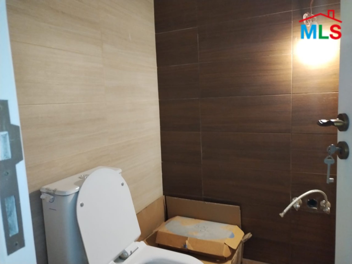 Spacious 3-Bedroom Apartment For Sale in Kfarhbeib