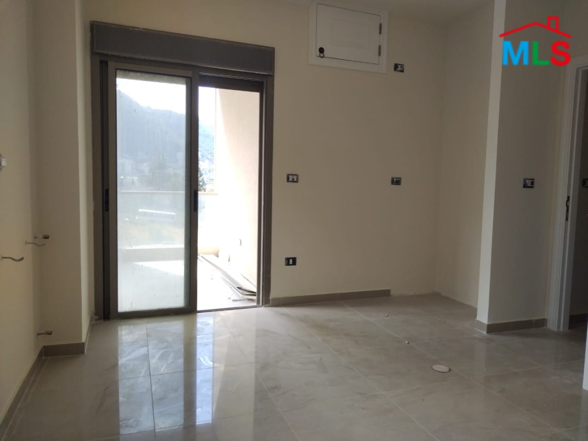 Spacious 3-Bedroom Apartment For Sale in Kfarhbeib