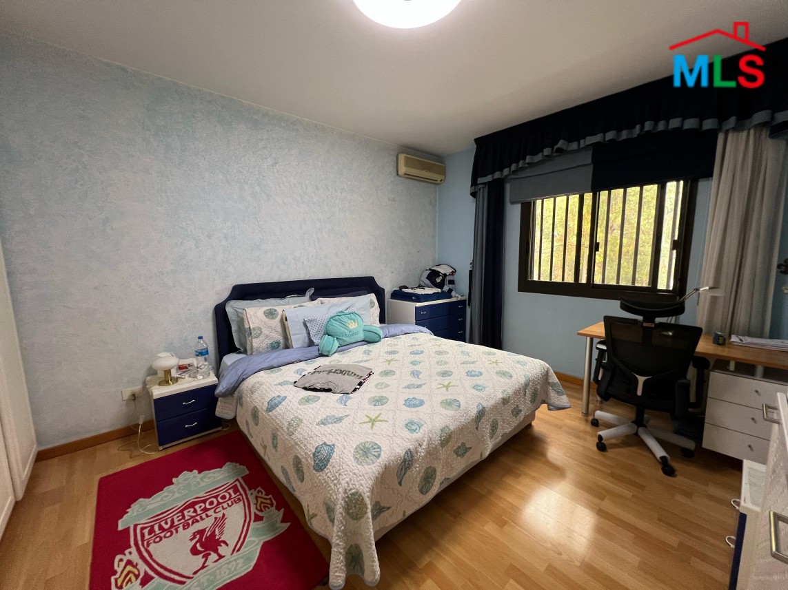 Spacious Apartment For Sale in Kfarhbeib