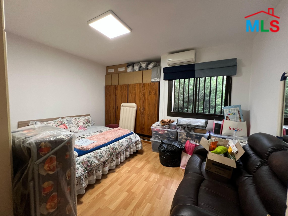 Spacious Apartment For Sale in Kfarhbeib
