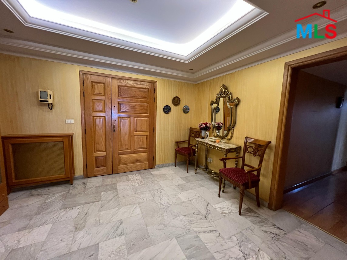 Spacious Apartment For Sale in Kfarhbeib