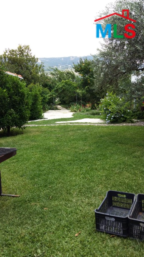 Individual House With Land For Sale In Yahchouch