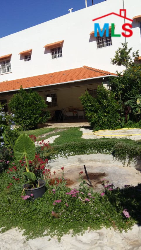 Individual House With Land For Sale In Yahchouch