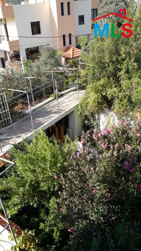 Individual House With Land For Sale In Yahchouch