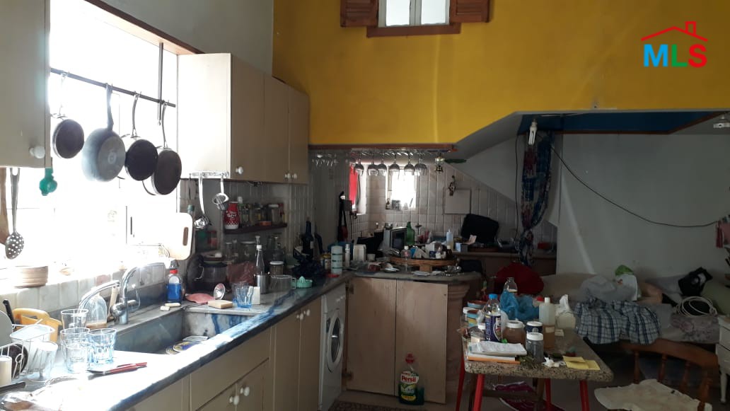 Individual House With Land For Sale In Yahchouch