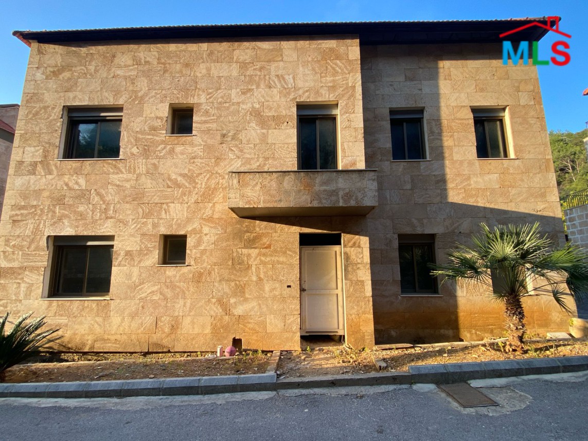 Private Villa With Mountain View For Sale In Aoukar