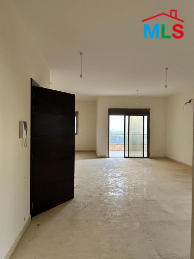 Duplex Apartment For Sale in Fatqa - Kfour
