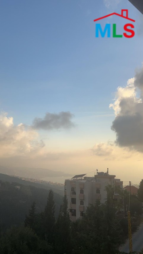 Duplex Apartment For Sale in Fatqa - Kfour